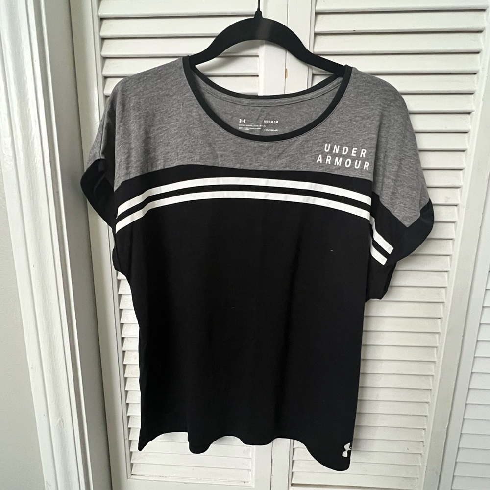 Under Armour Tee